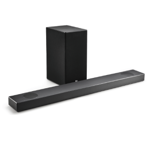 BAR DE SON LG 550W SP9A