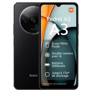 REDMI A3X 128GO