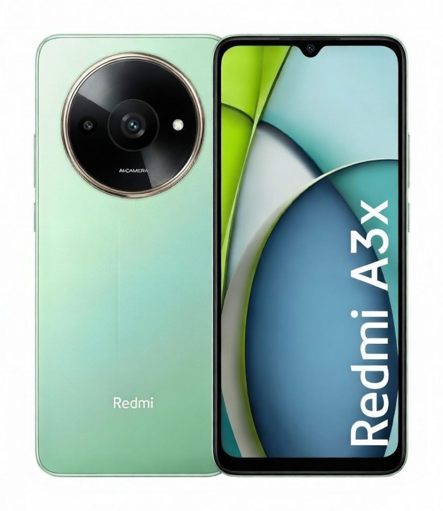REDMI A3X