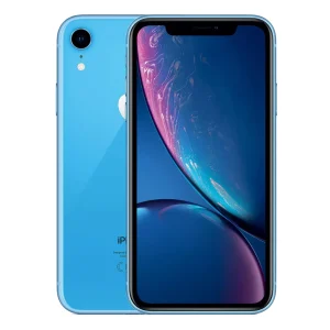 iPhone XR 64GB VRAC