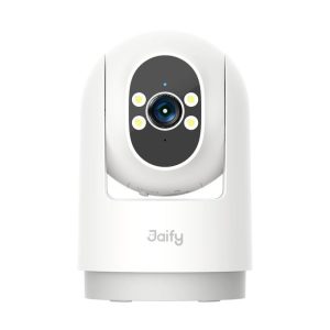 Jaify M2-3MP – Caméra Wi-Fi Intérieure 2K
