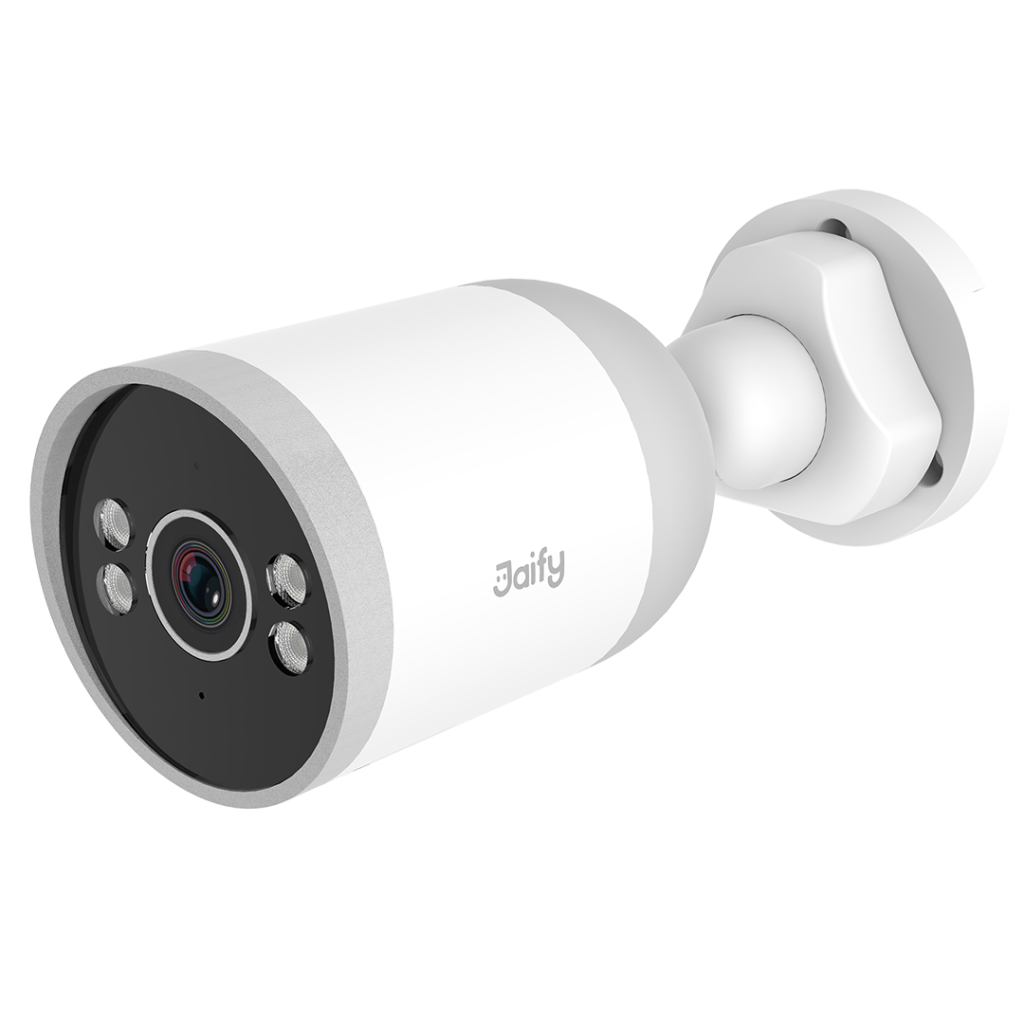 JAIFY C2-3WL – Caméra Wi-Fi Intérieure Intelligente 2K