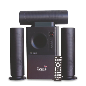 Home Theater Icona 3.1