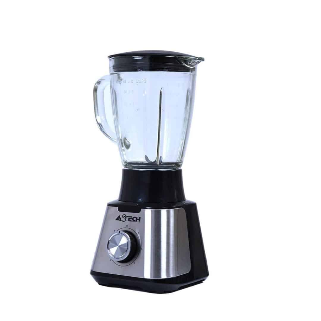 mixeur Astech 2 en 1