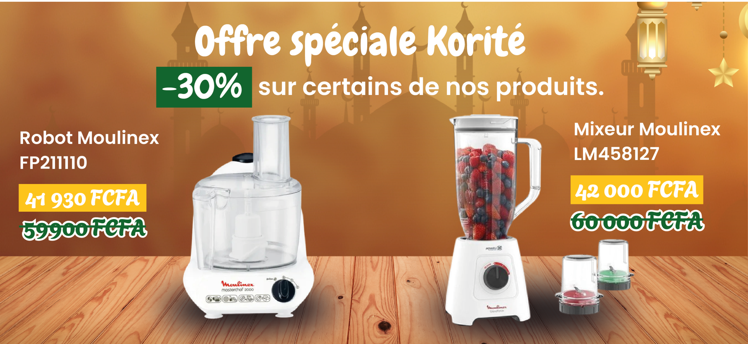 banniere korité kabirex