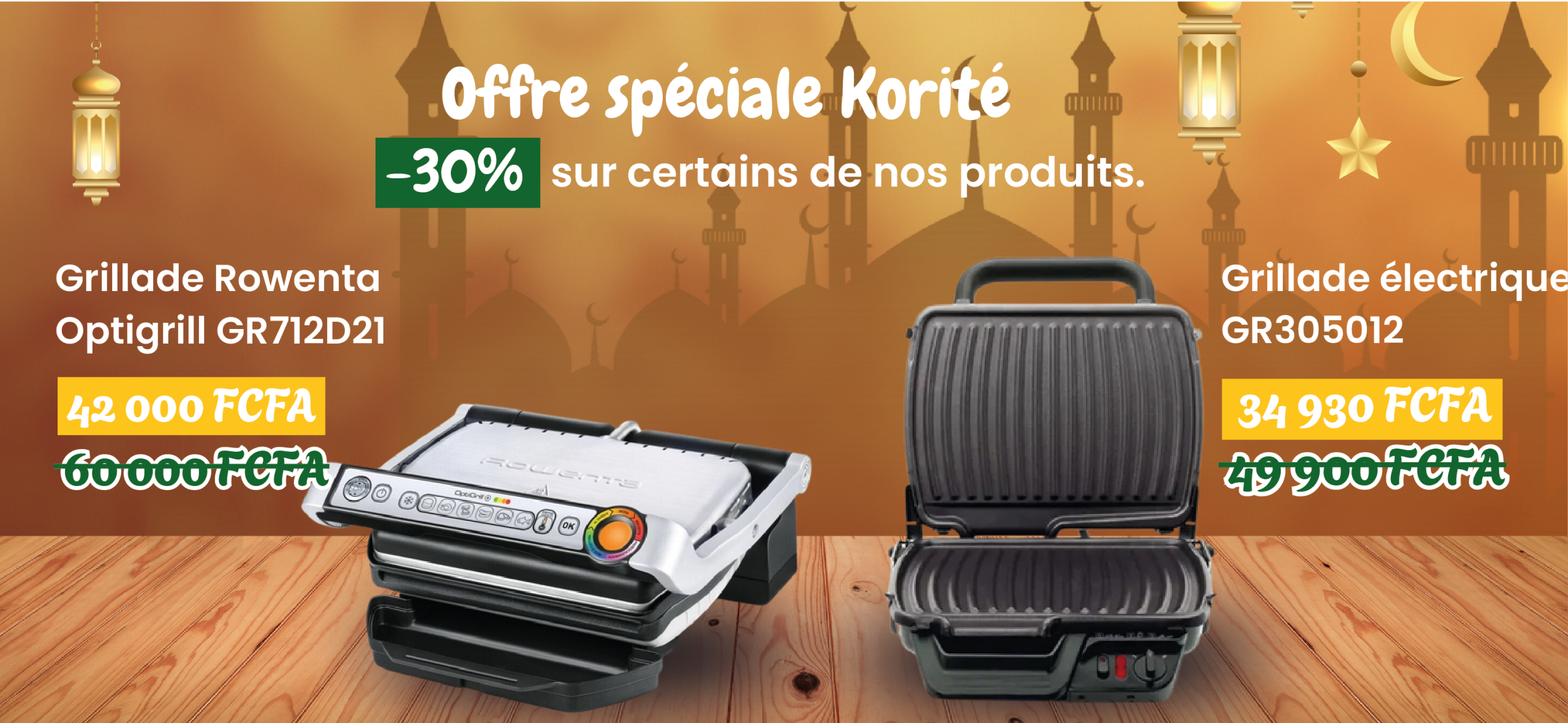 banniere korité kabirex