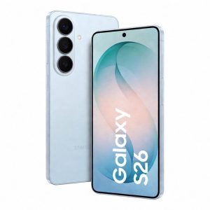 Samsung Galaxy S26 256GB /12GB ram