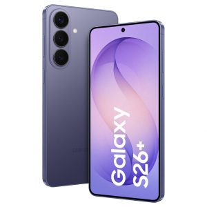 Samsung Galaxy S26+ 256GB / 12GB ram