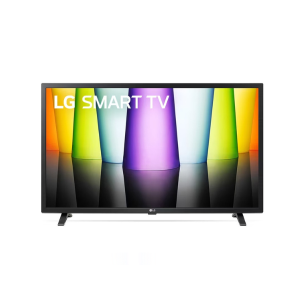 TELEVISEUR LG 32'' SMART ANDROID 32LQ630B6LB