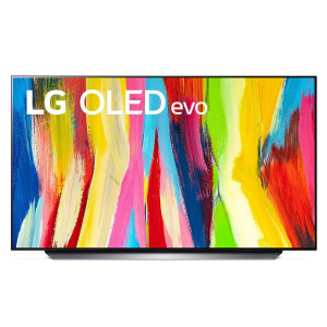 TELEVISEUR LG 48'' OLED OLED48C26LA