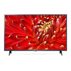 TELEVISEUR LG 43'' SMART 2023 43LM6370PVA
