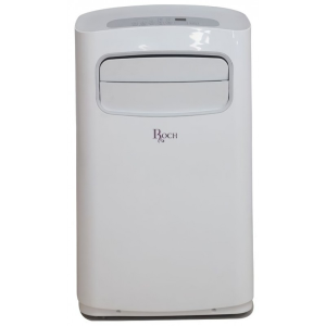 Climatiseur Portatif ROCH 1,25 CV 9000 BTU RAC-P09R4-A