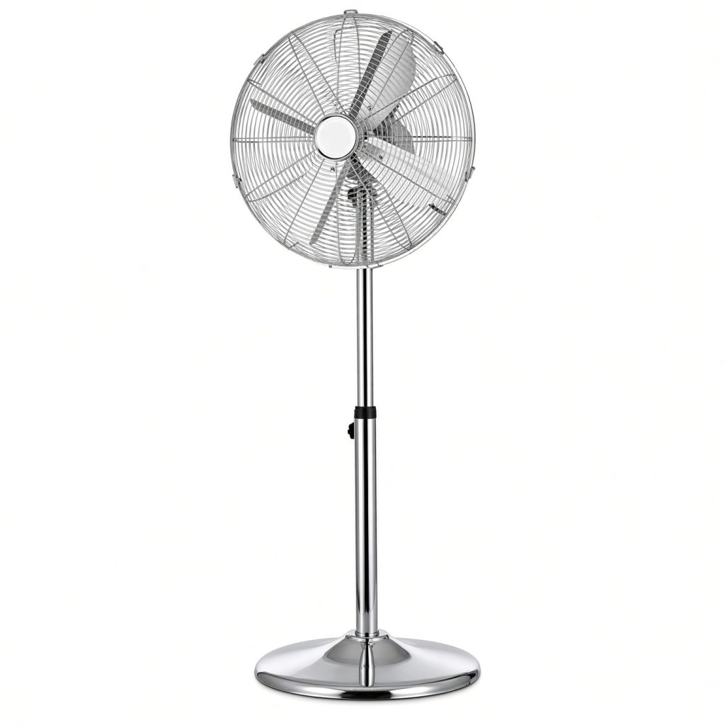 Ventilateur sur Pied DAEWOO DCOOL40M 16 pouces
