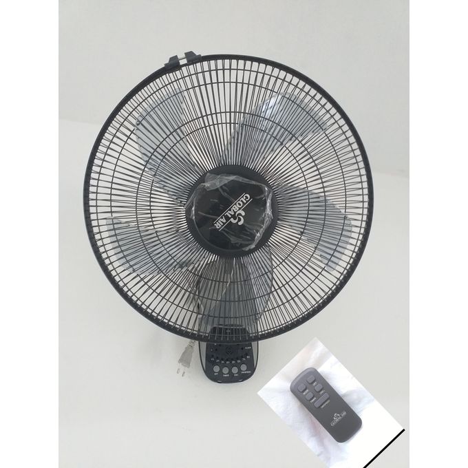 VENTILO GLOBAL AIR 16'' AVEC COMMANDE