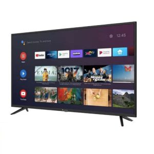 TELEVISEUR CONTINENTAL 43 LED