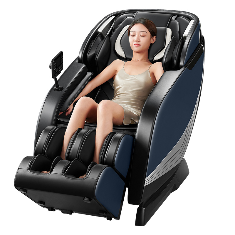 FAUTEUIL LUXURY MASSAGE CHAIR