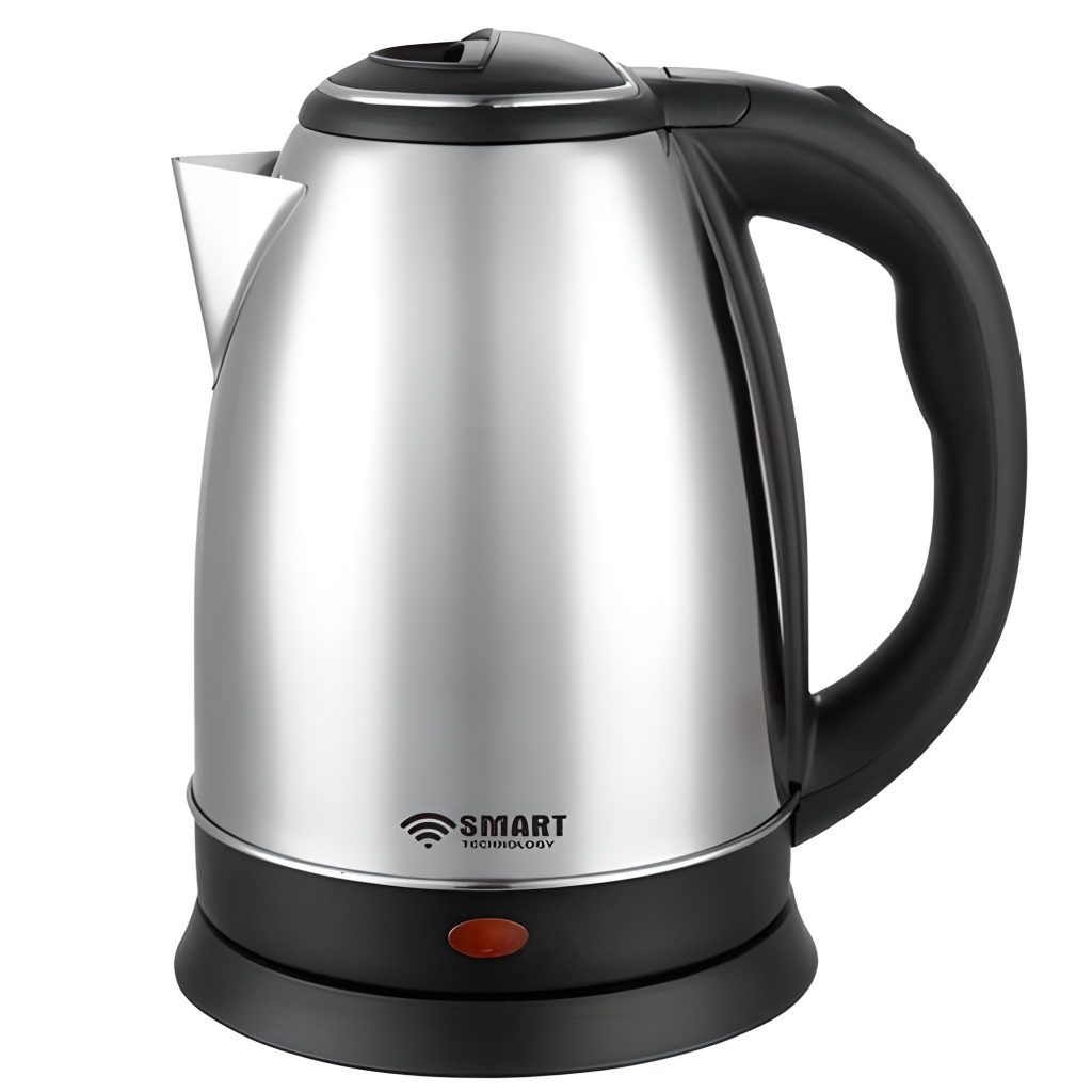 BOUILLOIRE SMART TECHNOLOGY