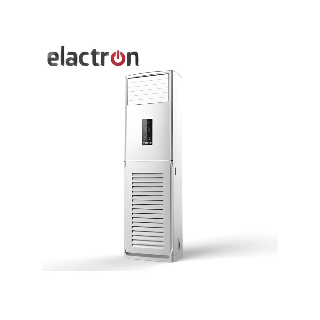 SPLIT ELACTRON ARMOIRE 48000BTU