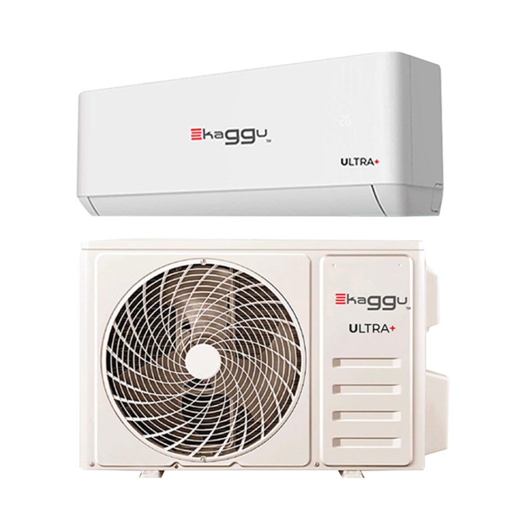 SPLIT SKAGGU 12000BTU R410