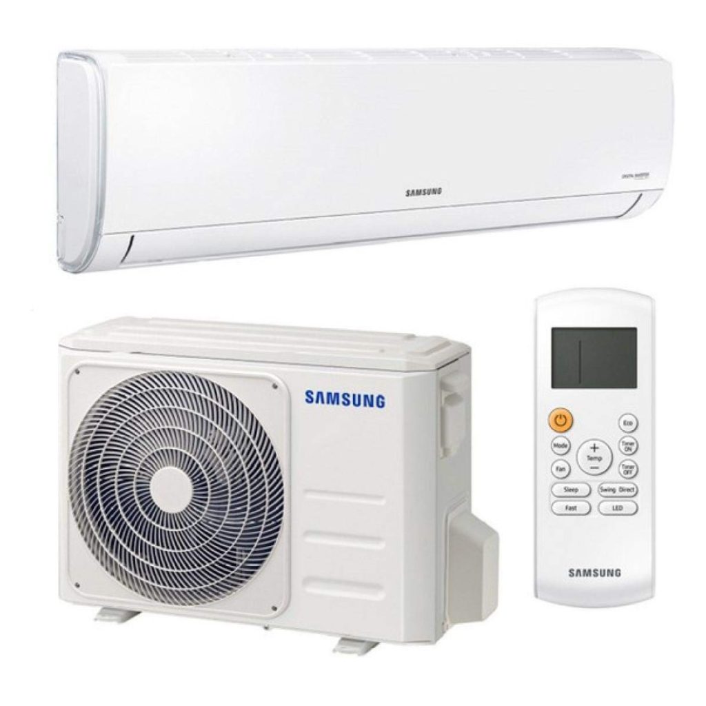 SPLIT SAMSUNG INVERTER