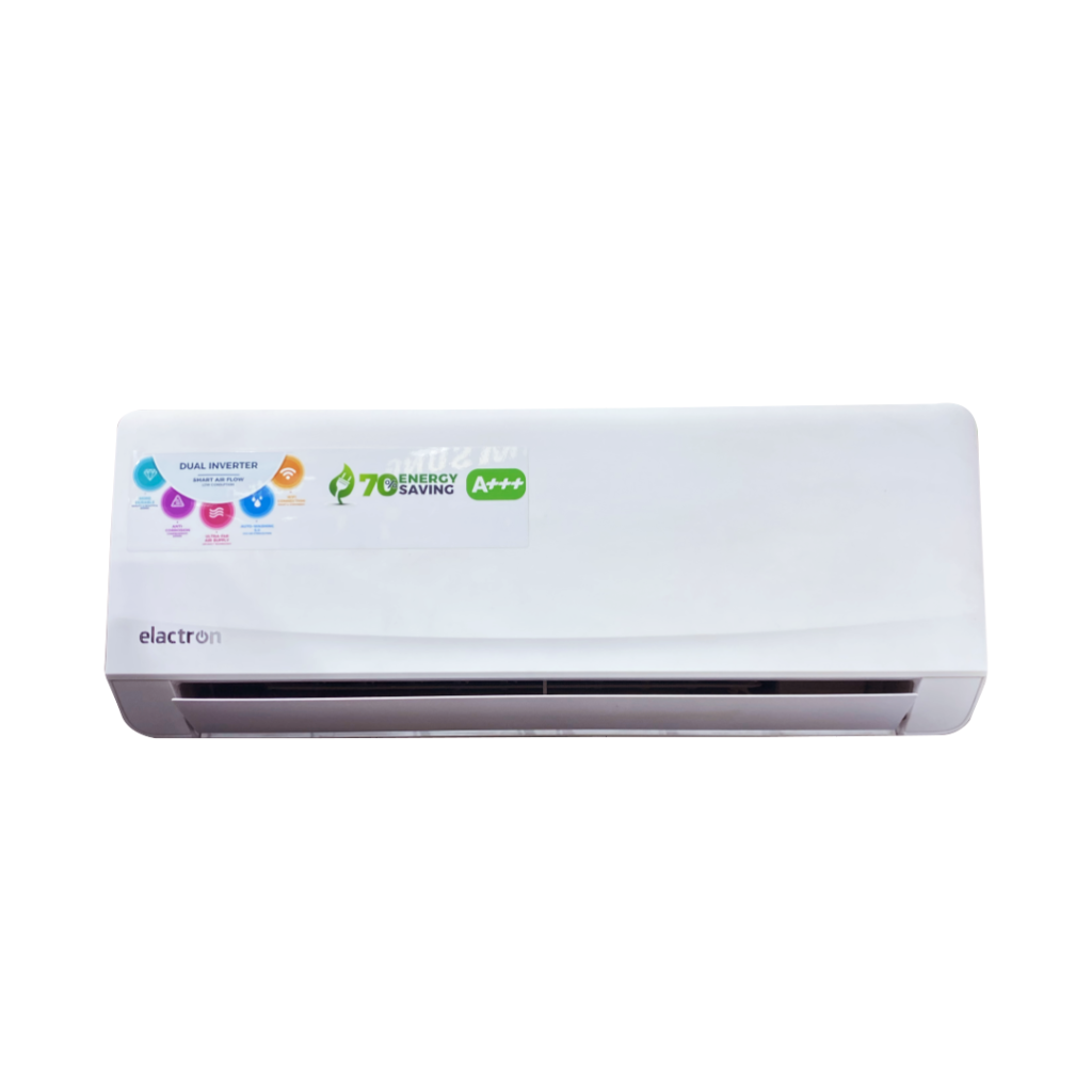 SPLIT ELACTRON 2CV INVERTER