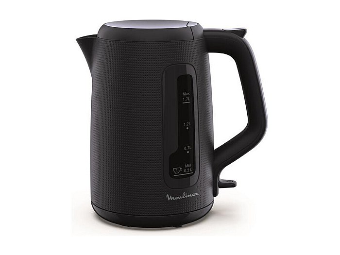 BOUILLOIRE MOULINEX 1.7L