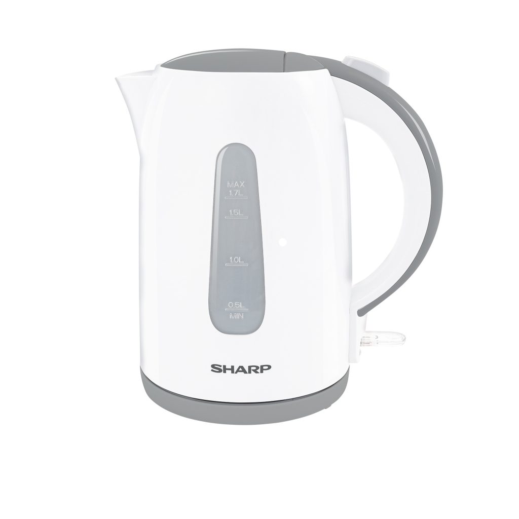 Bouilloire Sharp EK-JX17-W3