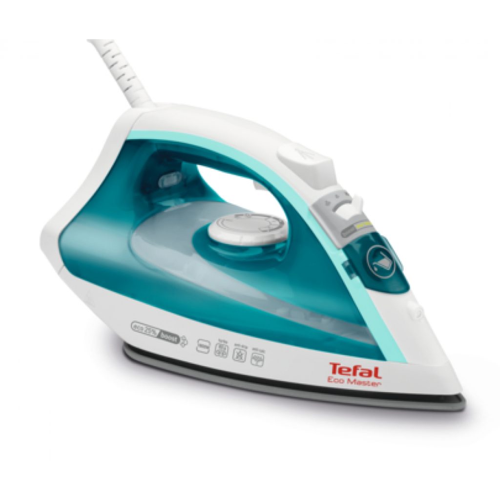 FER A REPASSER TEFAL ANTI CALCAIRE