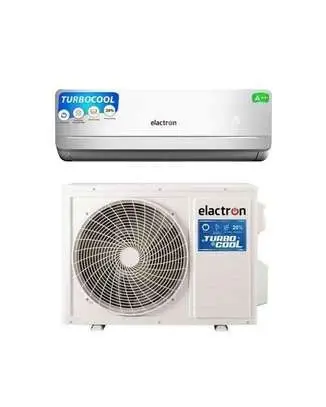 SPLIT ELACTRON 1.5CV INVERTER