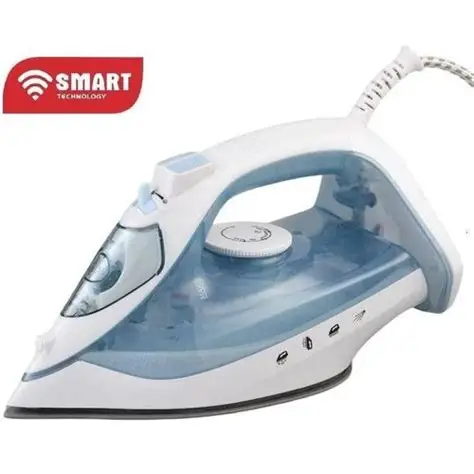 FER A REPASSER SMART TECHNOLOGY