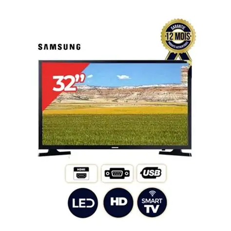 TELEVISEUR SAMSUNG 32 SMART
