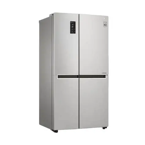 REFRIGERATEUR LG SIDE BY SIDE