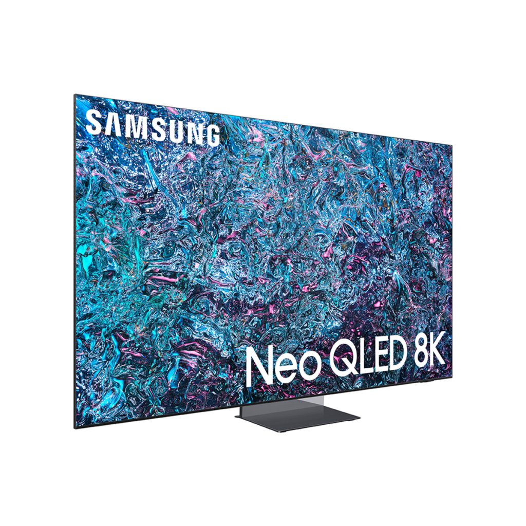 TELEVISEUR SAMSUNG 85 NEO QLED