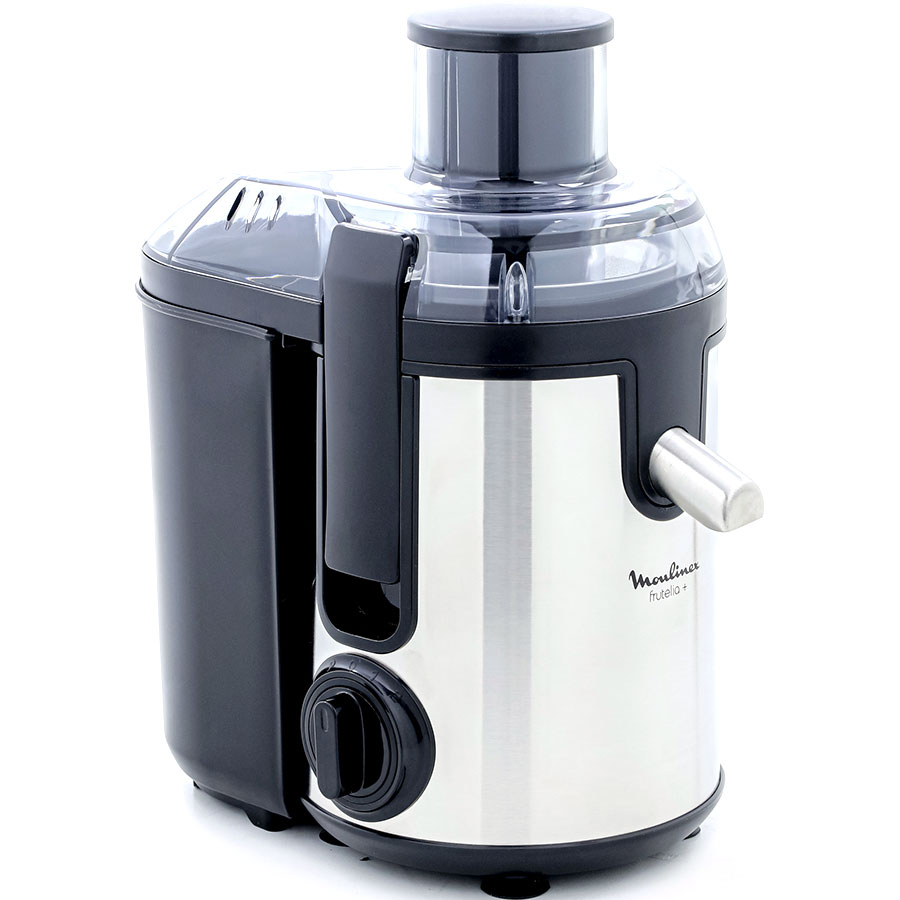 EXTRACTEUR DE JUS MOULINEX