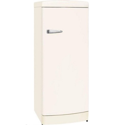 Réfrigérateur Vonreiter 1P 270L RKS270RD