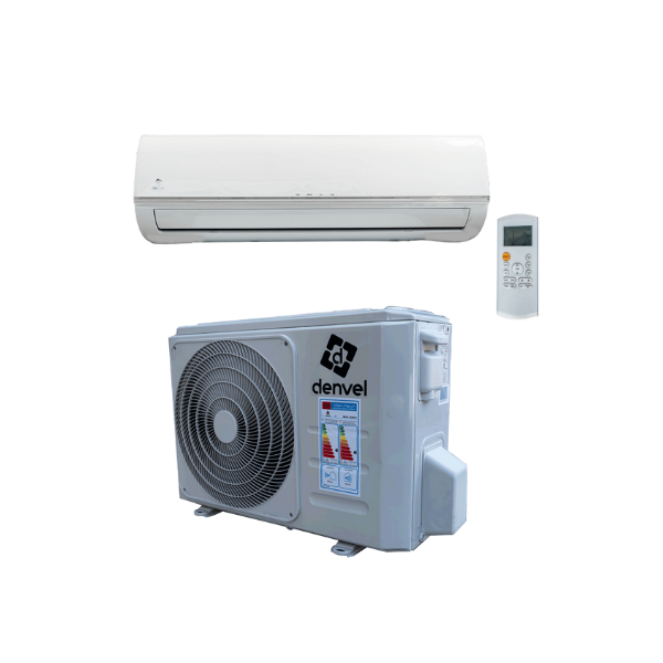 SPLIT DENVEL 1.5CV 12000 BTU