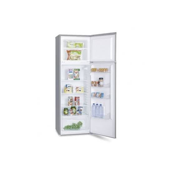 Réfrigérateur HISENSE 2 Portes 270 L RD-35DC4SA – 3 Tiroirs