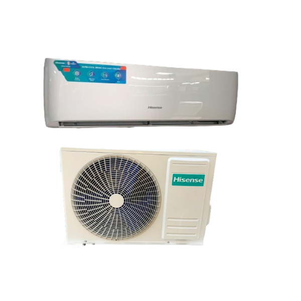 Split HISENSE 24000 BTU R410A AS-24CR4SXTCA