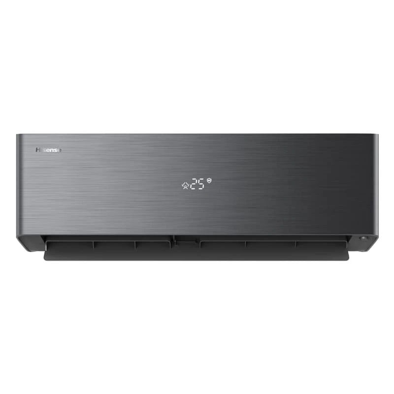 Split HISENSE Inverter AS-12TW4SLUHBB – 12000 BTU Wi-Fi (Noir)