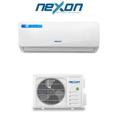 Split NEXON 12000 BTU NAC-S12R4-B – 1,5 CV