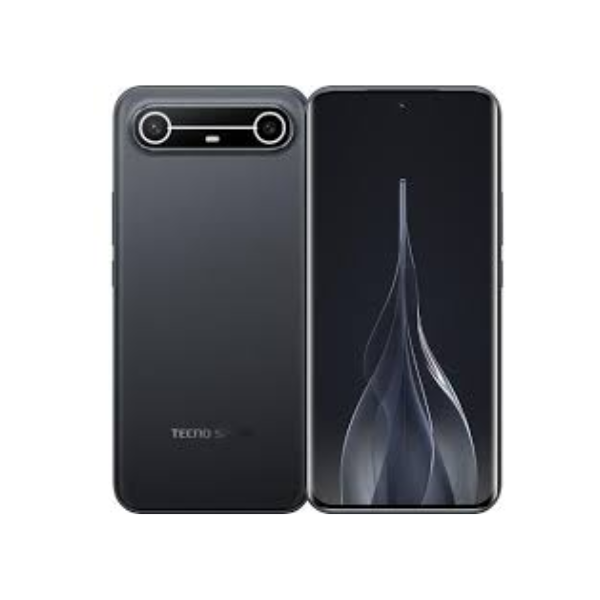 Tecno CAMON SLIM CN6c 256 Go – RAM 8 Go – Smartphone 4G