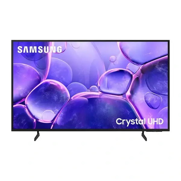 TELEVISEUR SAMSUNG 50'' UHD CRYSTAL