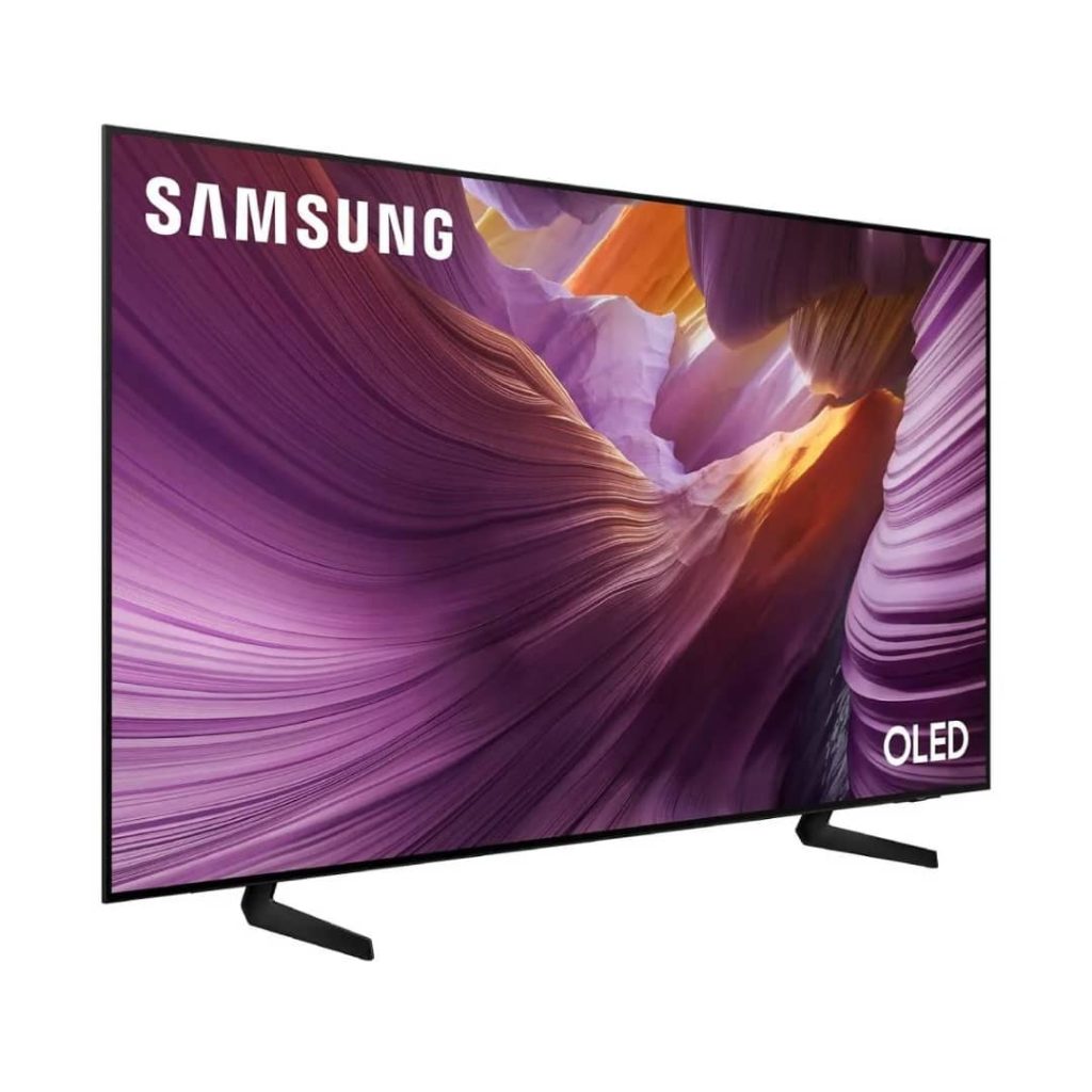 TELEVISEUR SAMSUNG 83 PREMIUM QLED