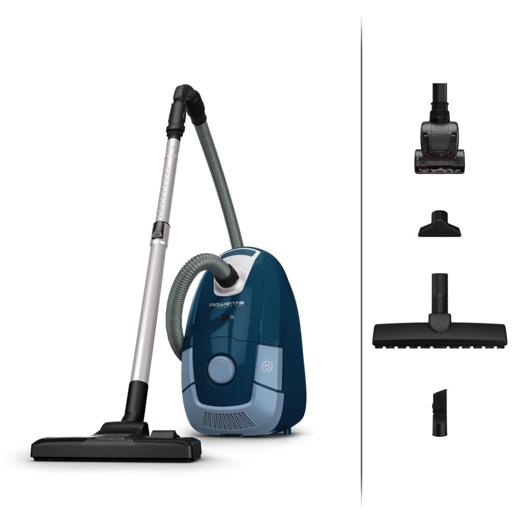 Aspirateur ROWENTA Animal R03171EA avec Sac 4,5 L