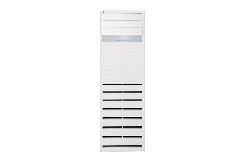 SPLIT ARMOIRE LG 48000BTU