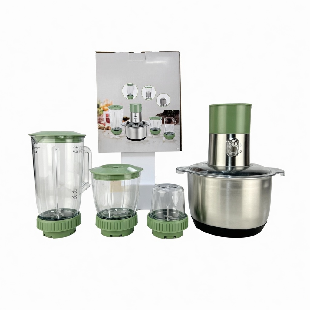 Hachoir Hobby Lobby Multifunction