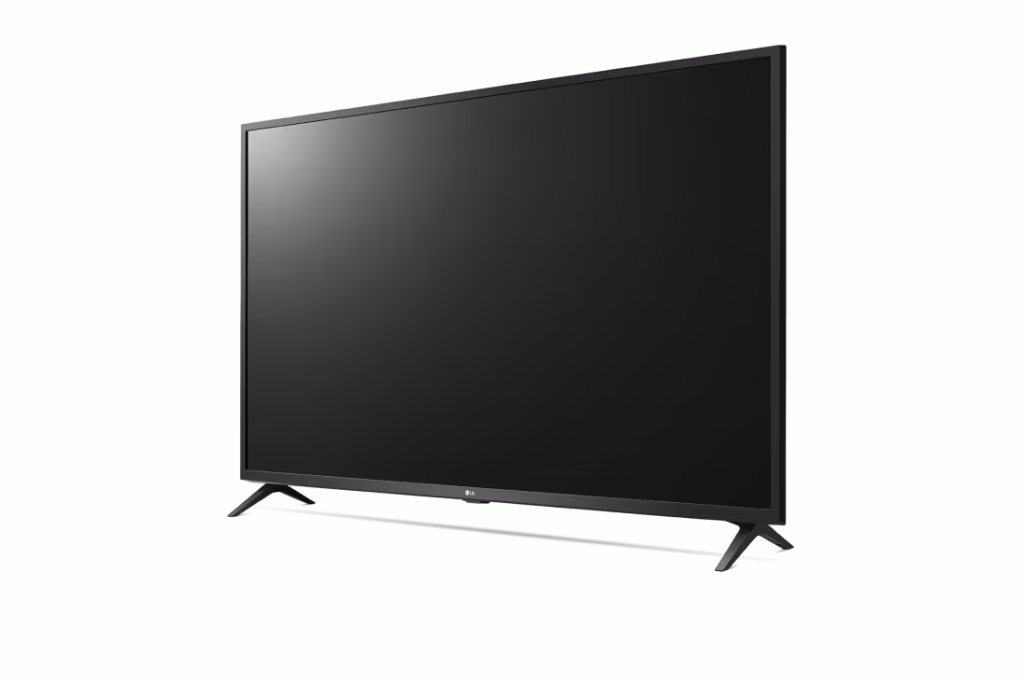 TELEVISEUR LG 65 4K
