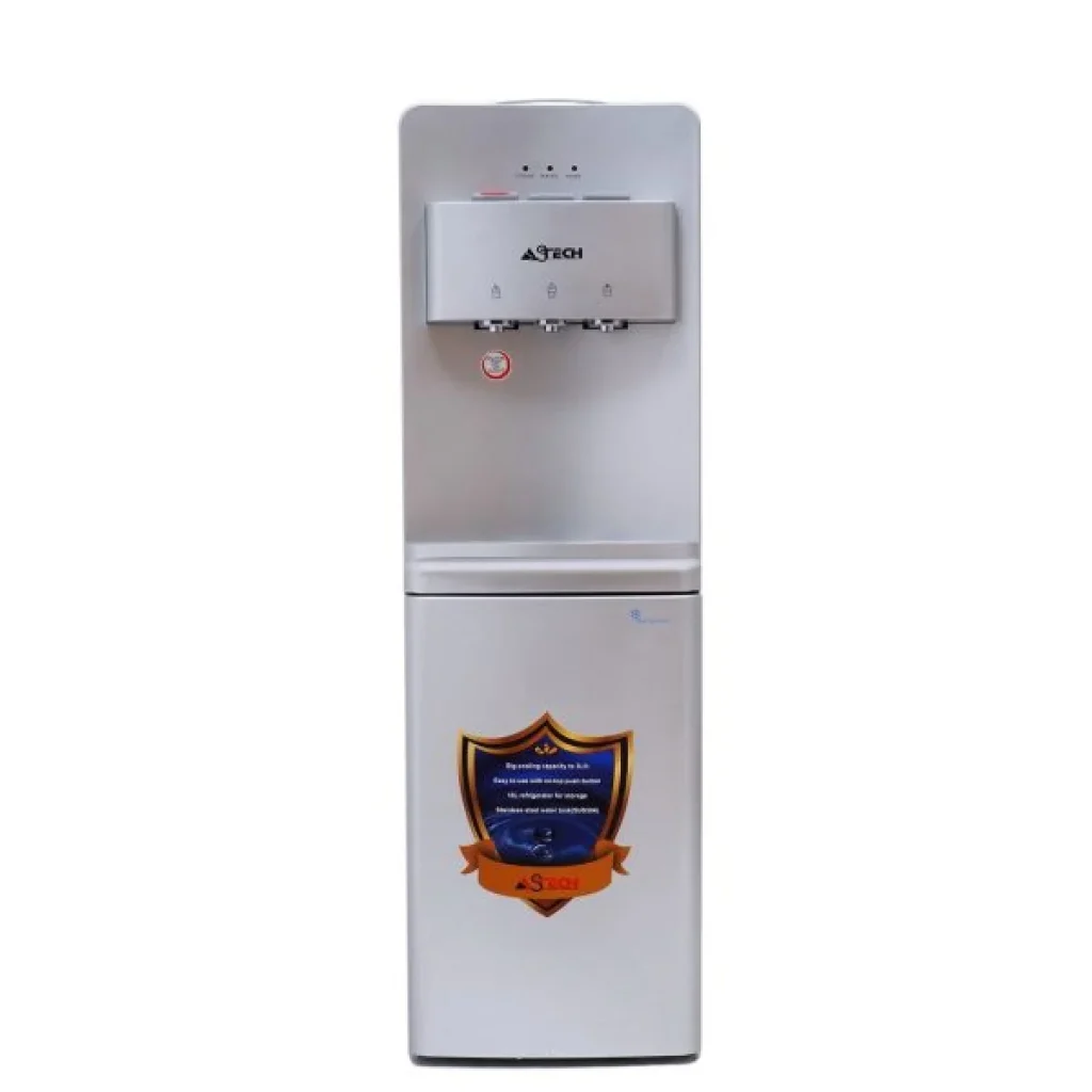 FONTAINE ASTECH AVEC FRIGO FNT-400GH