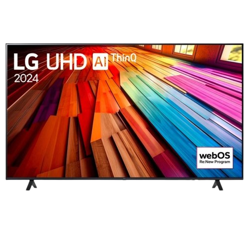 TELEVISEUR LG 70 4K SMART