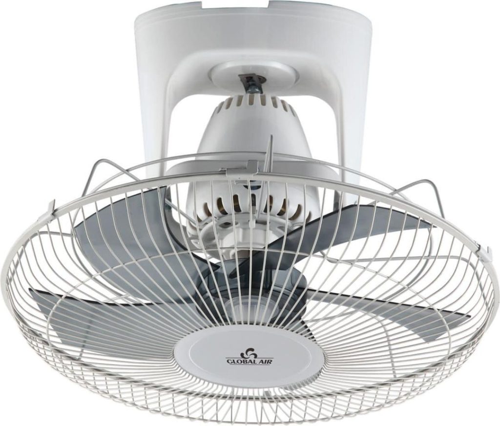 Ventilo Global Air Plafonnier